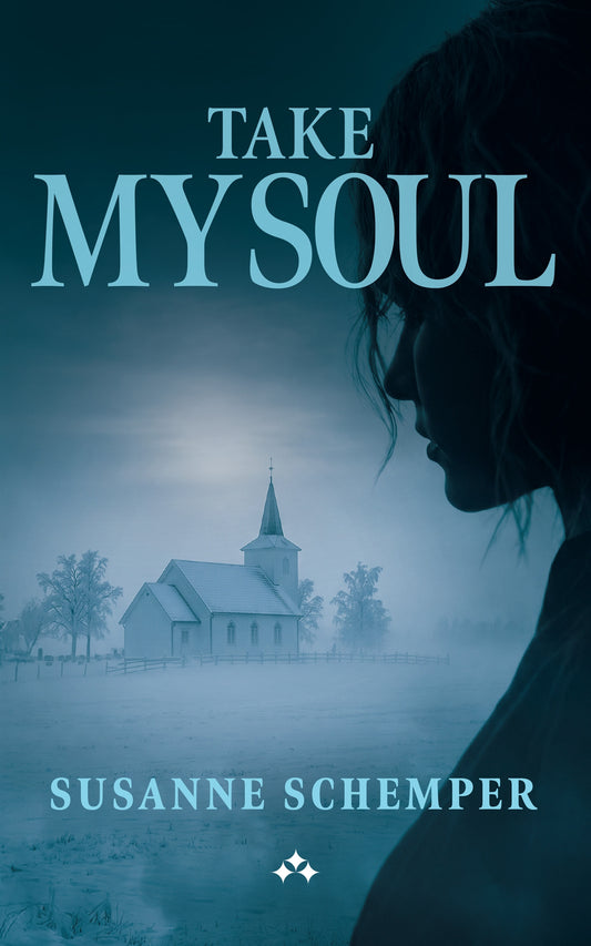 Take My Soul – E-bok