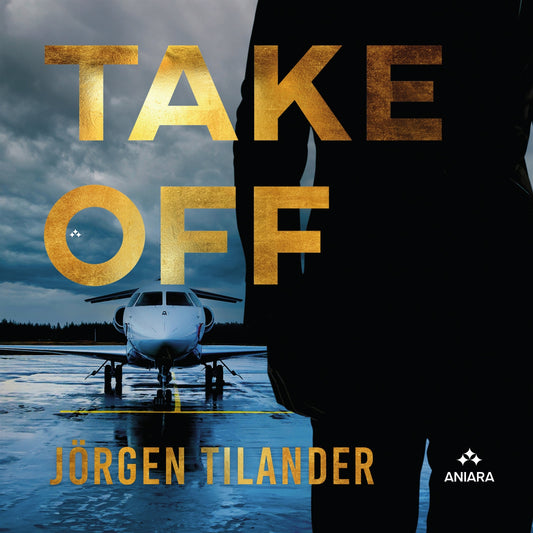 Take Off – Ljudbok