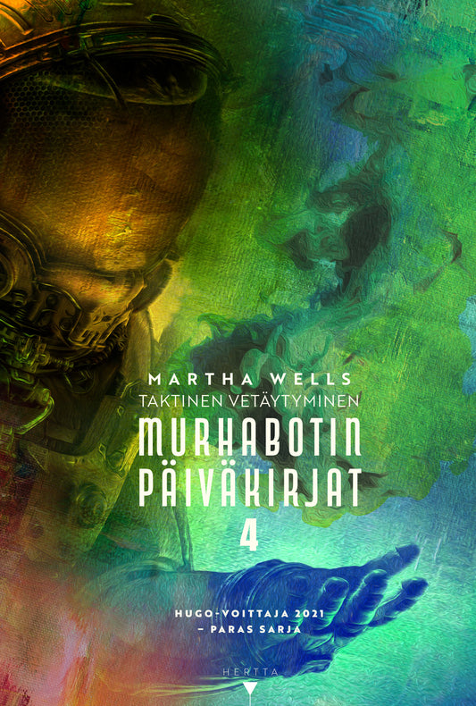 Taktinen vetäytyminen – E-bok