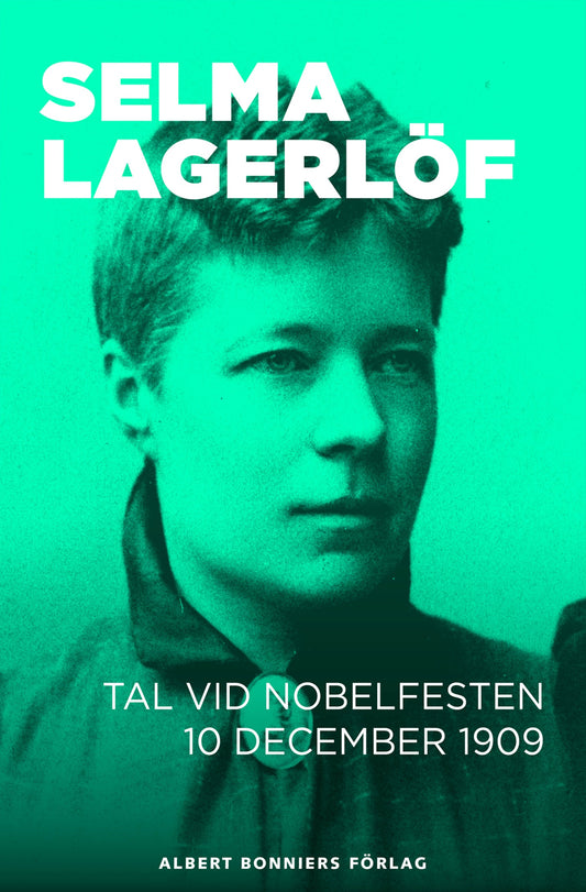 Tal vid Nobelfesten 10 december 1909 – E-bok