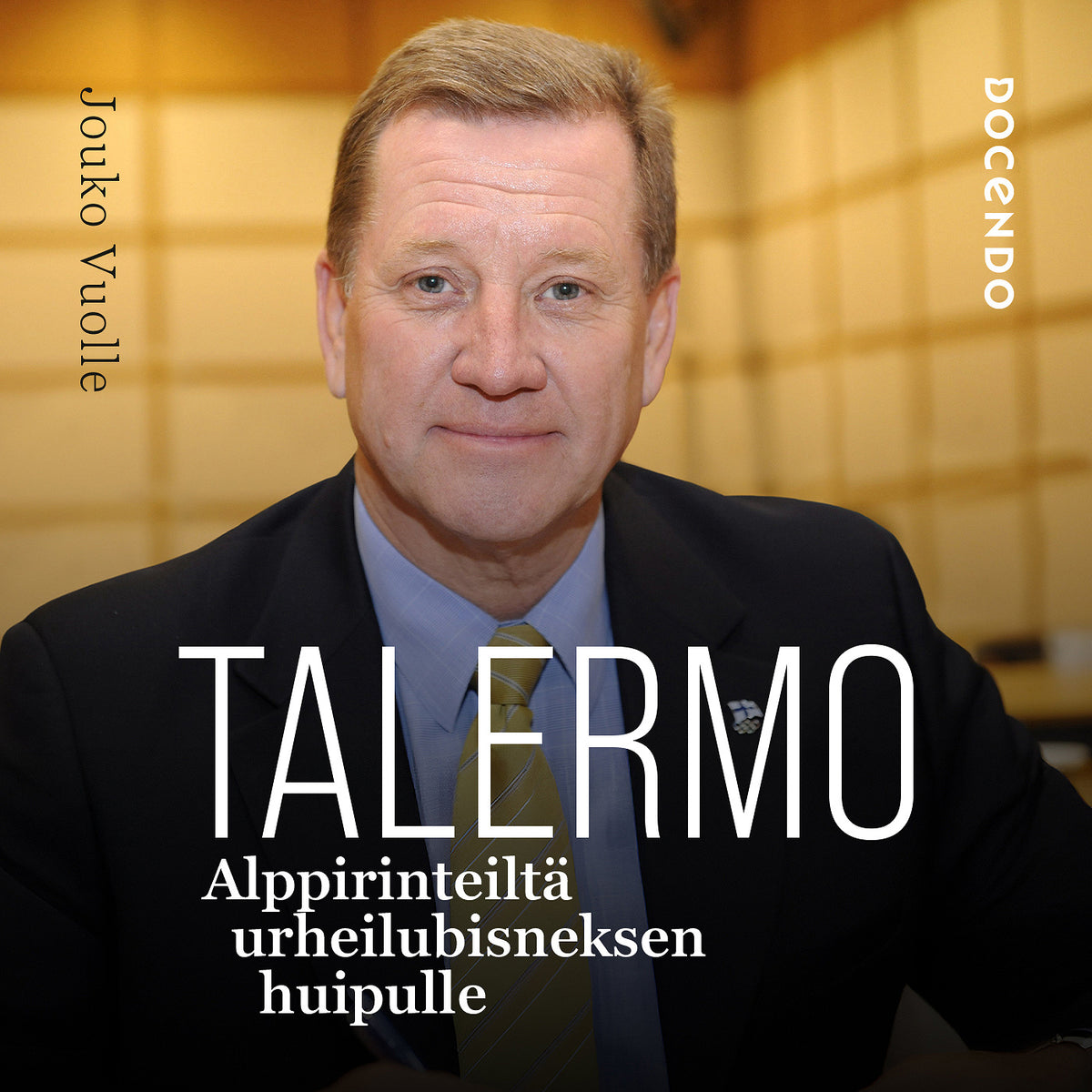 Talermo – Ljudbok