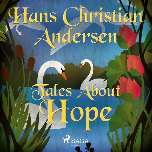 Tales About Hope – Ljudbok