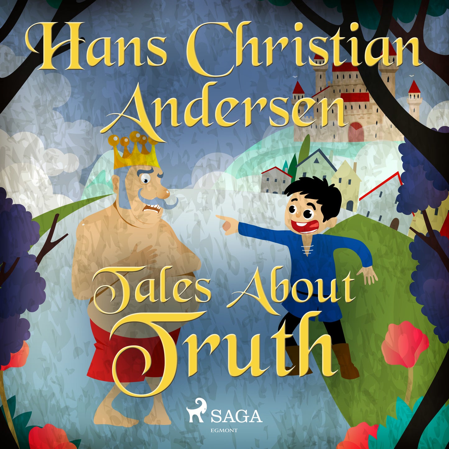Tales About Truth – Ljudbok
