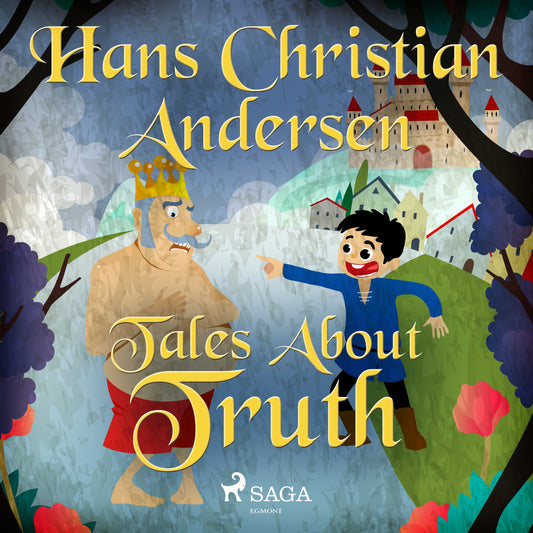 Tales About Truth – Ljudbok