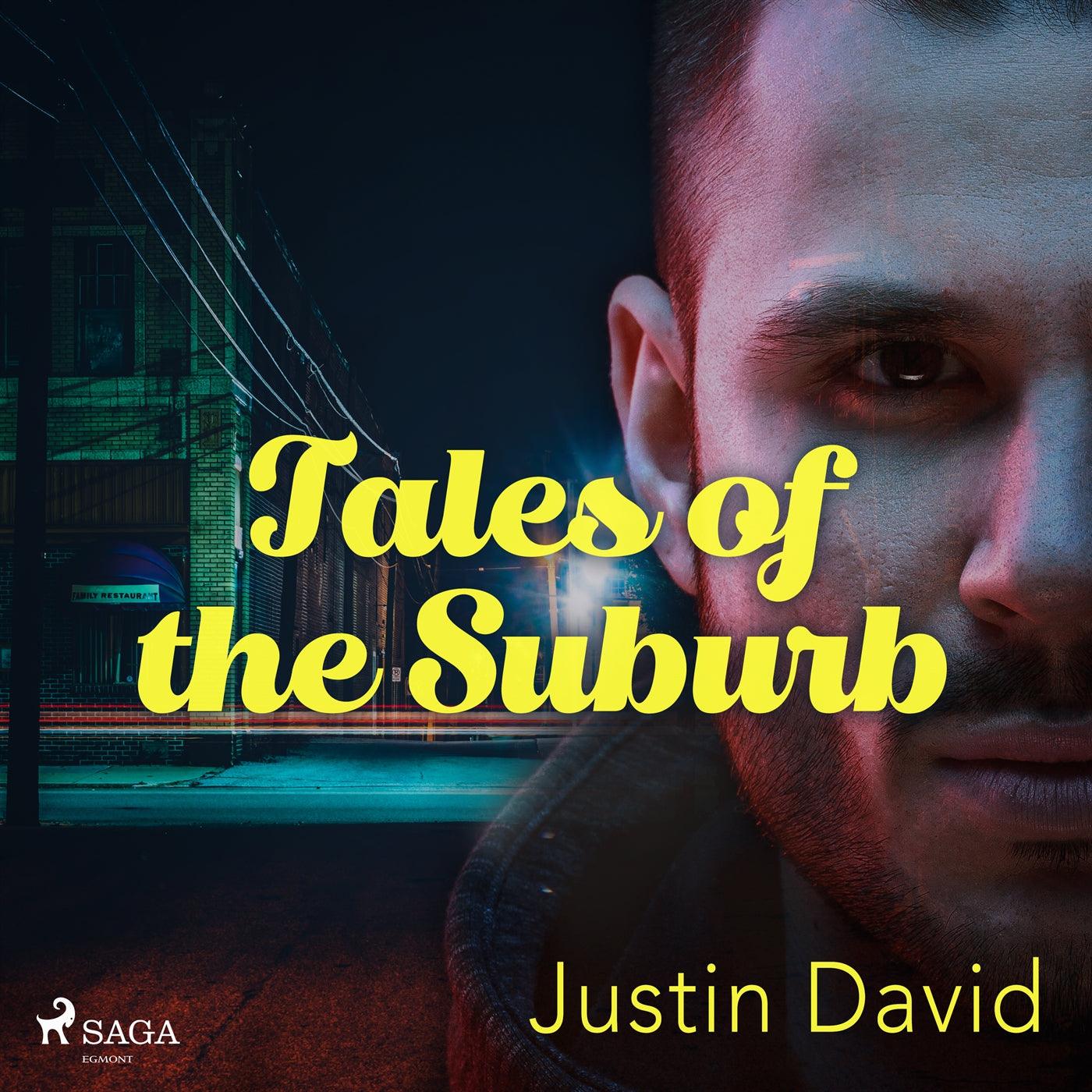 Tales of the Suburb – Ljudbok