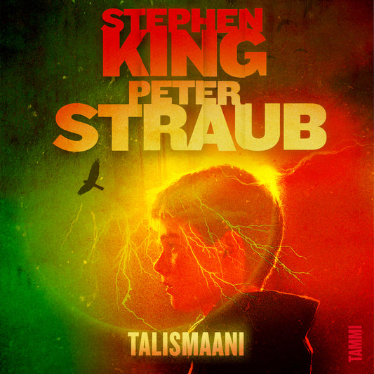 Talismaani – Ljudbok