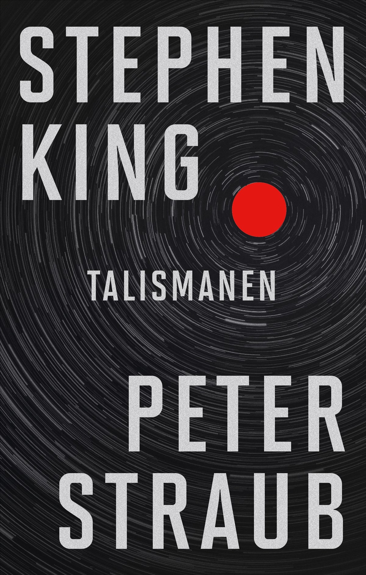 Talismanen – E-bok