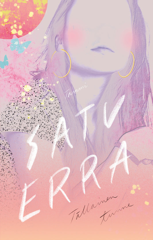 Tällainen tunne – E-bok