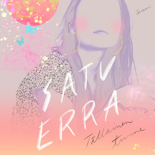 Tällainen tunne – Ljudbok