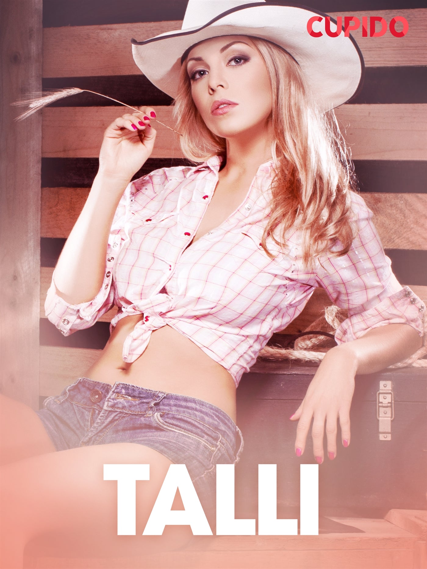 Talli – eroottinen novelli – E-bok
