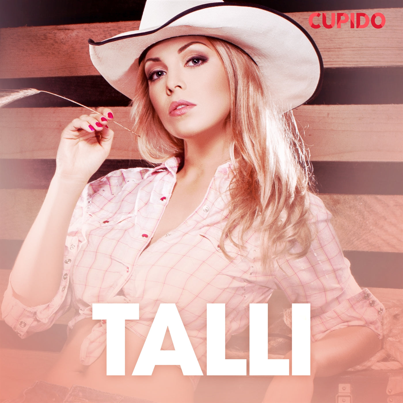 Talli – eroottinen novelli – Ljudbok