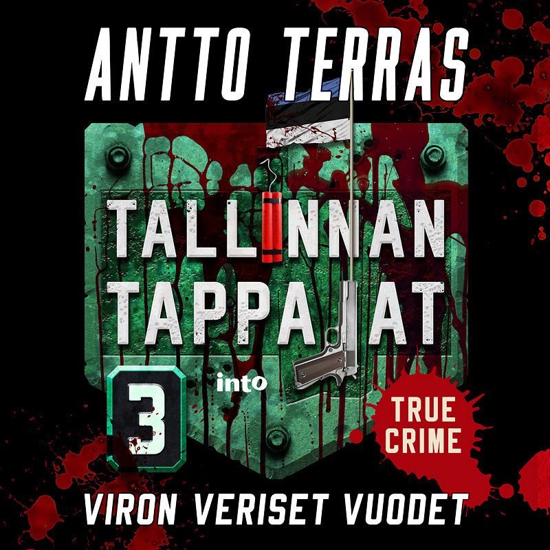 Tallinnan tappajat 3 – Ljudbok
