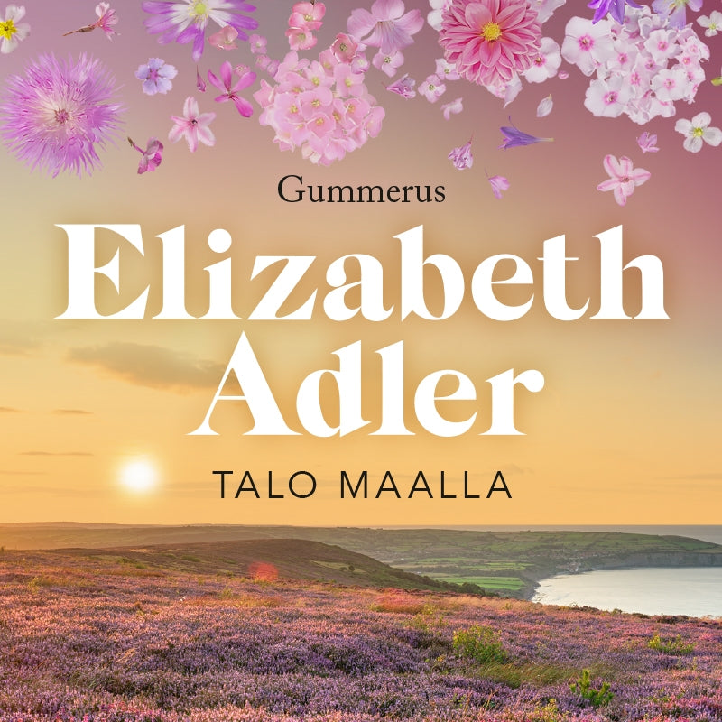 Talo maalla – Ljudbok