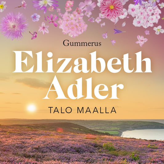 Talo maalla – Ljudbok