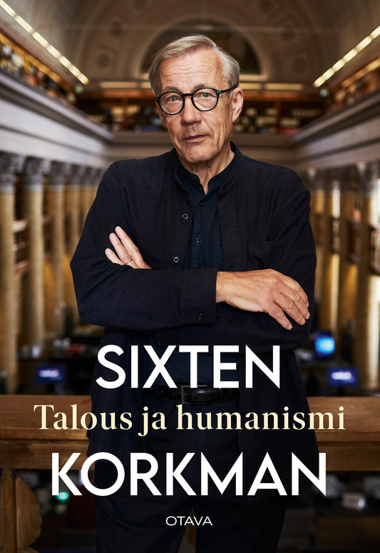 Talous ja humanismi – E-bok