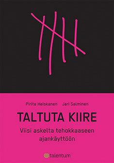 Taltuta kiire – E-bok