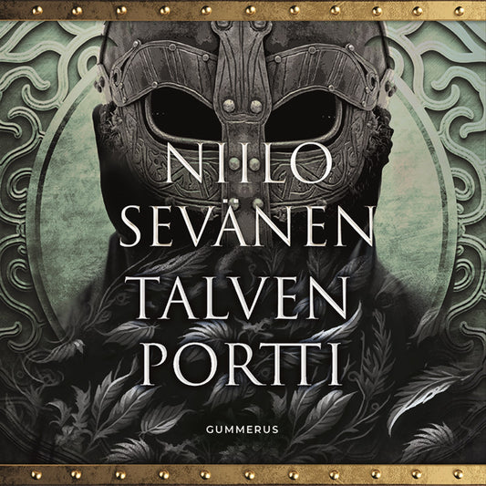 Talven portti – Ljudbok