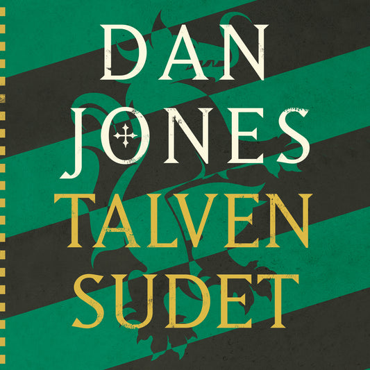 Talven sudet – Ljudbok