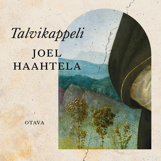 Talvikappeli – Ljudbok