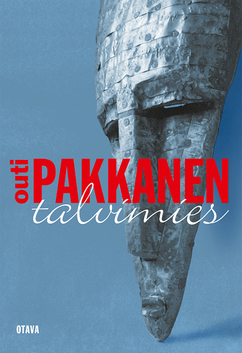 Talvimies – E-bok
