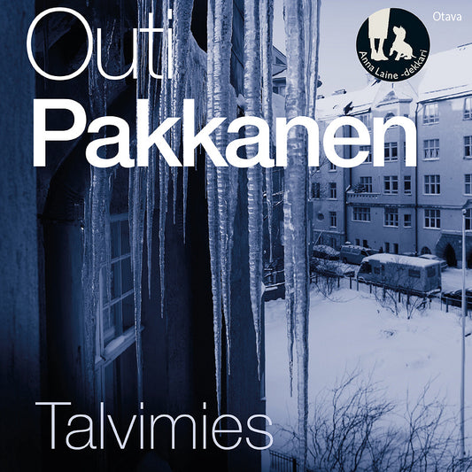 Talvimies – Ljudbok