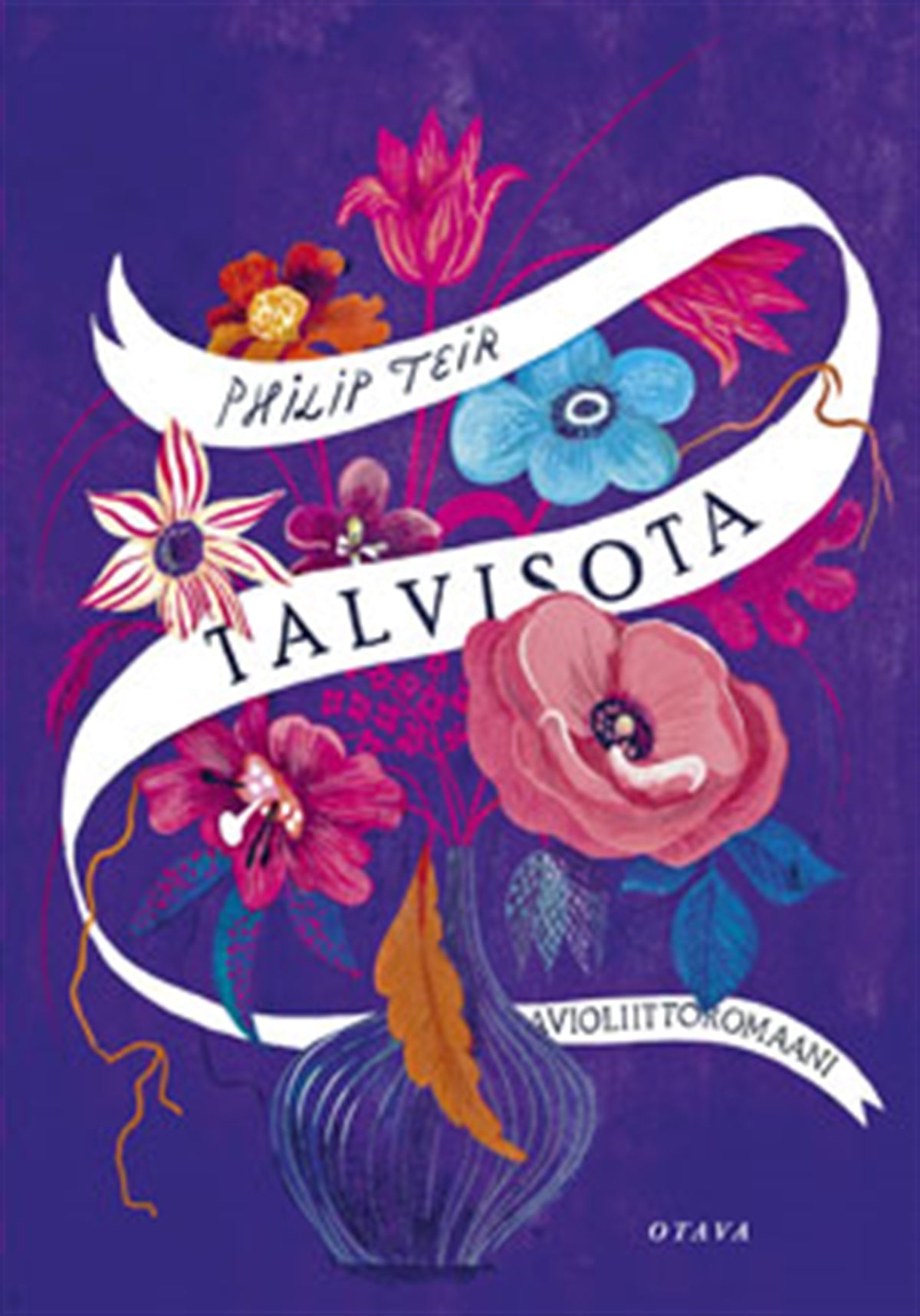 Talvisota – E-bok