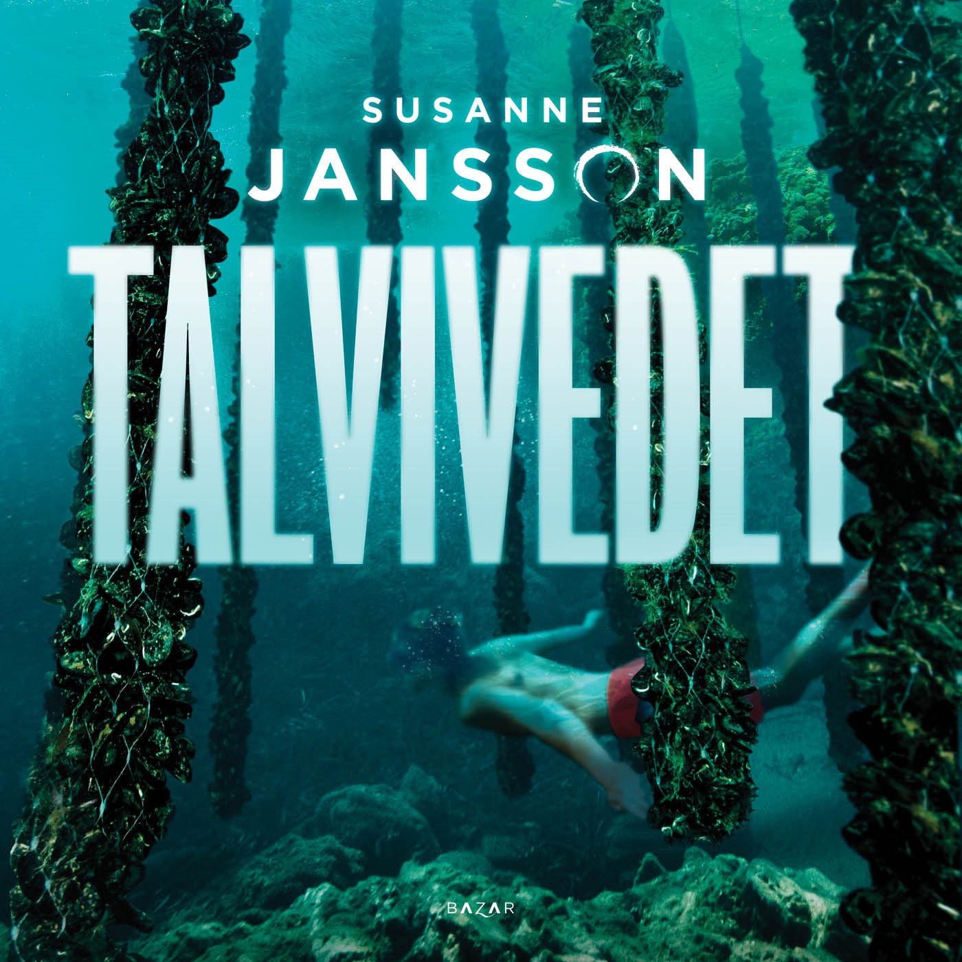 Talvivedet – Ljudbok