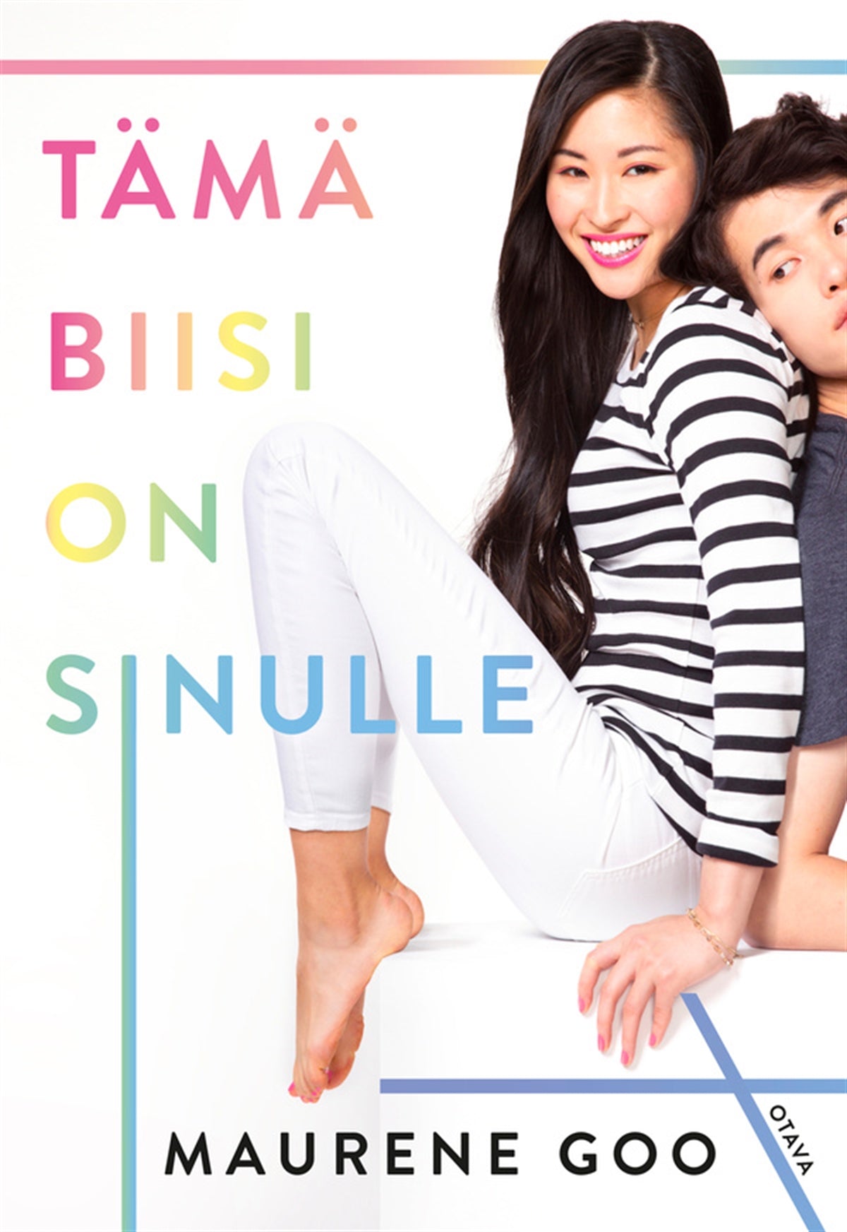 Tämä biisi on sinulle – E-bok