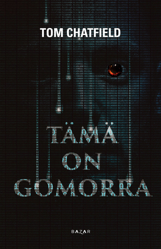 Tämä on Gomorra – E-bok