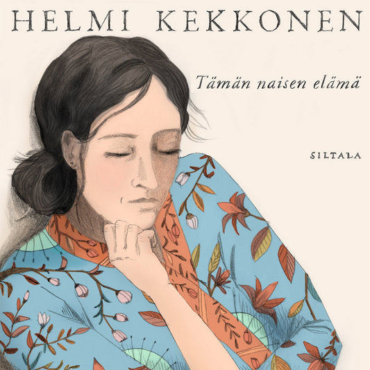 Tämän naisen elämä – Ljudbok