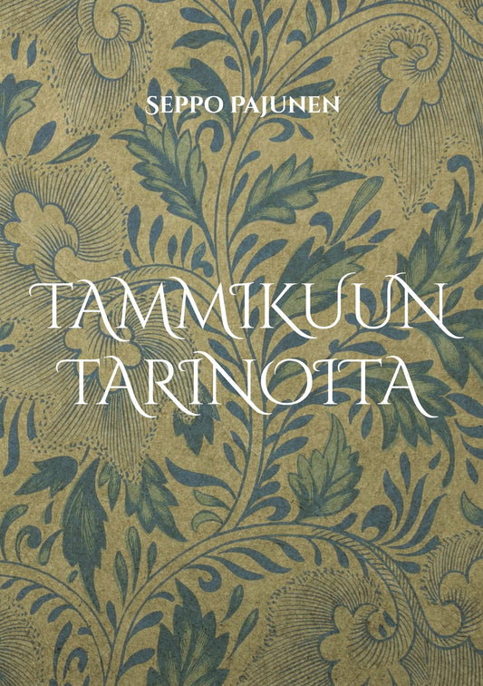 Tammikuun tarinoita – E-bok