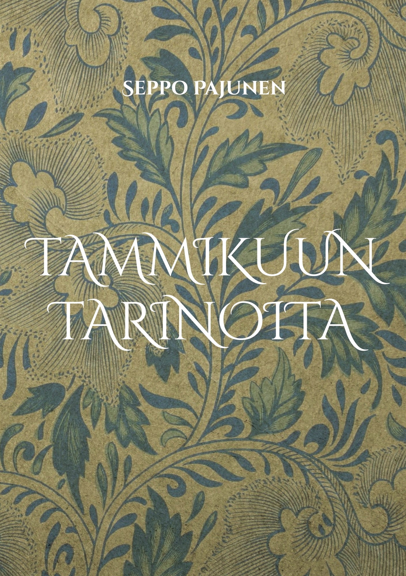 Tammikuun tarinoita – E-bok