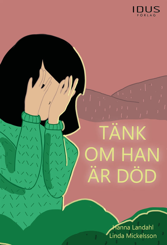Tänk om han är död – E-bok