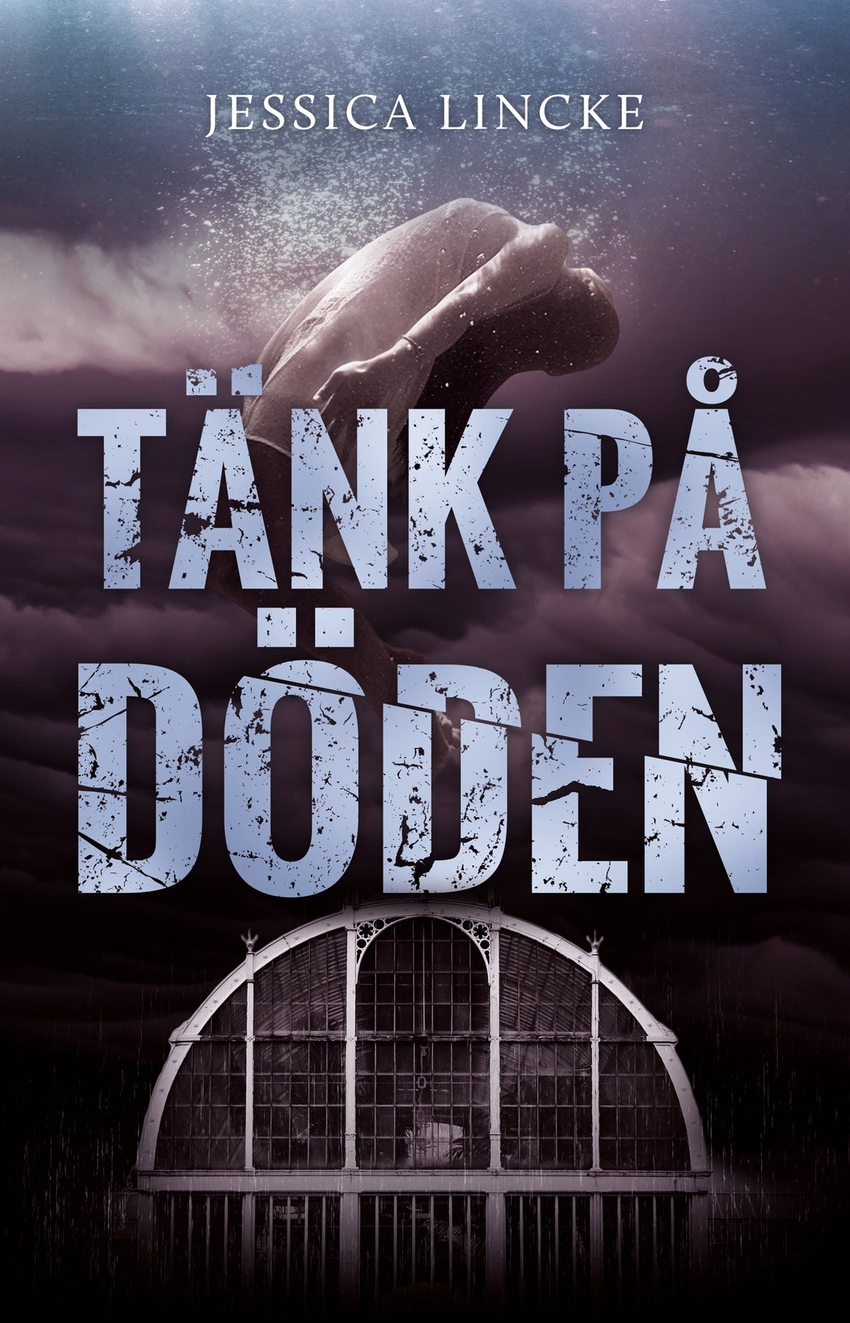Tänk på döden – E-bok