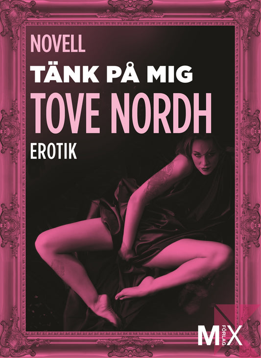 Tänk på mig – E-bok