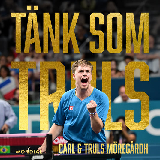 Tänk som Truls – Ljudbok