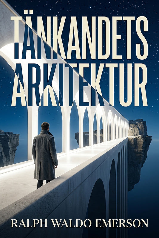 Tänkandets arkitektur – E-bok