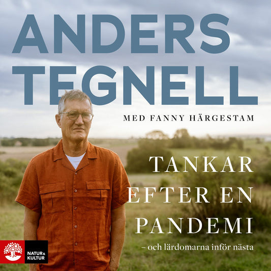 Tankar efter en pandemi : och lärdomarna inför nästa – Ljudbok