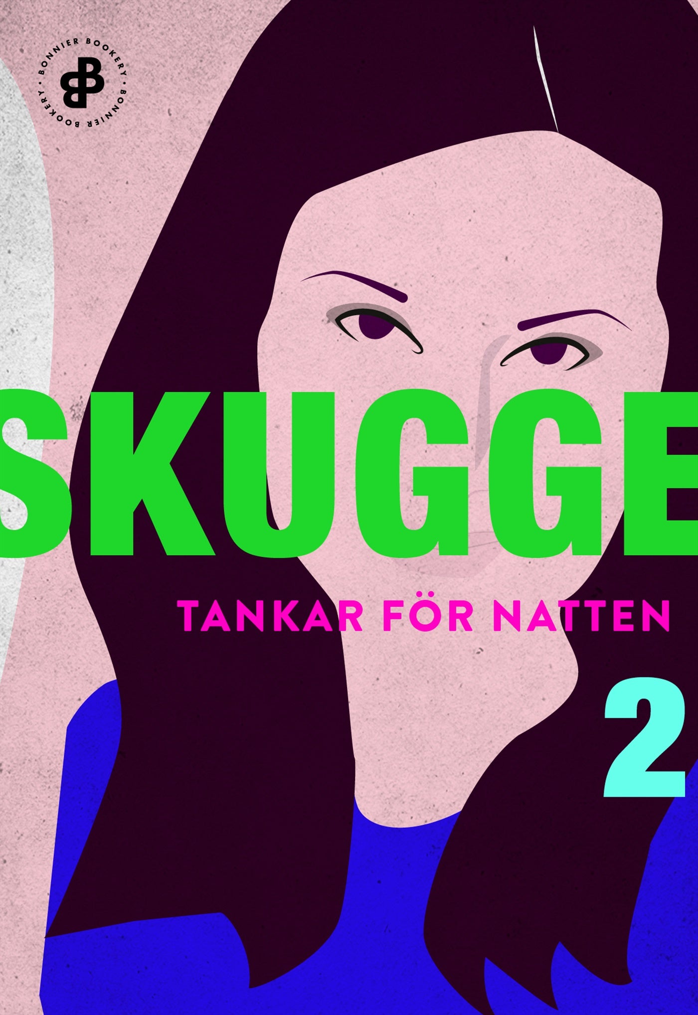 Tankar för natten. 2, Jag kissar på min ångest – E-bok