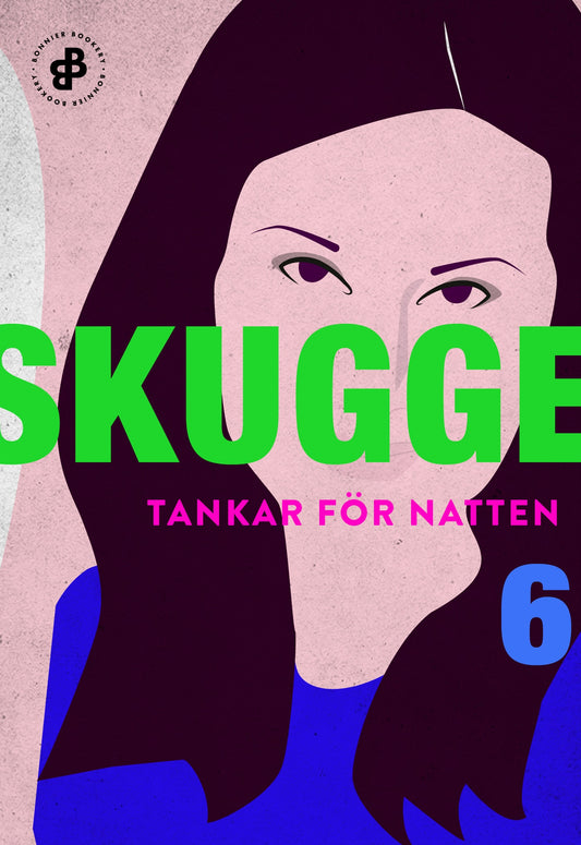Tankar för natten. 6, Att tvinga kroppen att bli sin egen sobril – E-bok