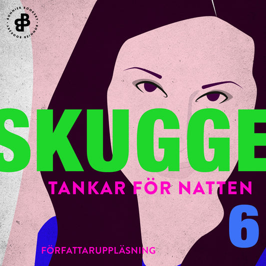 Tankar för natten. 6, Att tvinga kroppen att bli sin egen sobril – Ljudbok