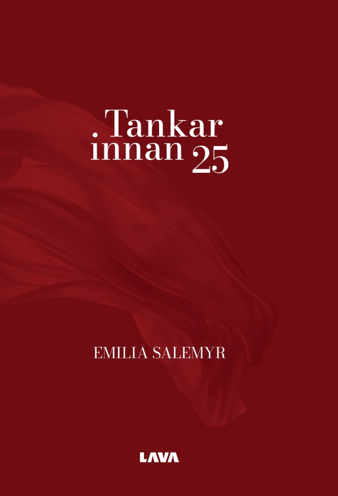 Tankar innan 25 – E-bok