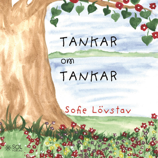 Tankar om tankar – Ljudbok