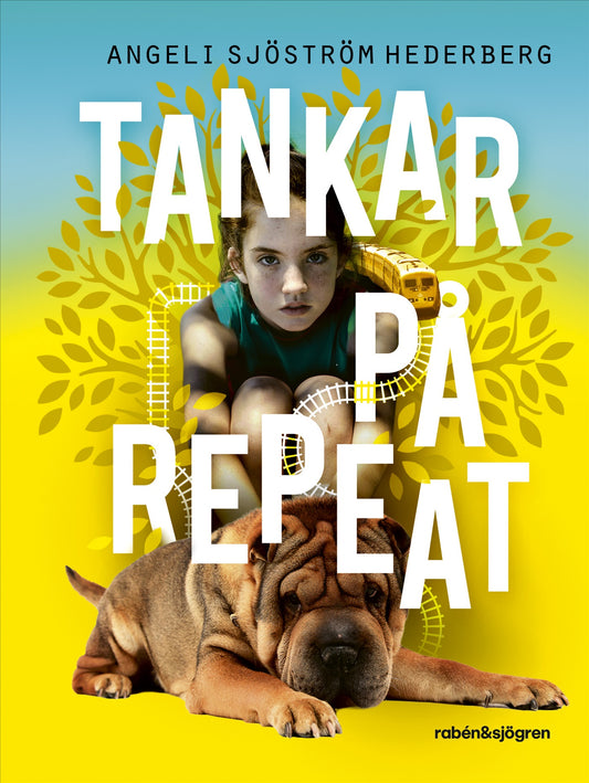 Tankar på repeat – E-bok