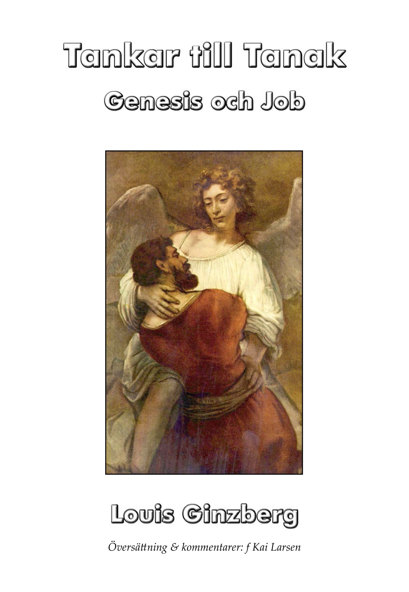 Tankar till Tanak – E-bok