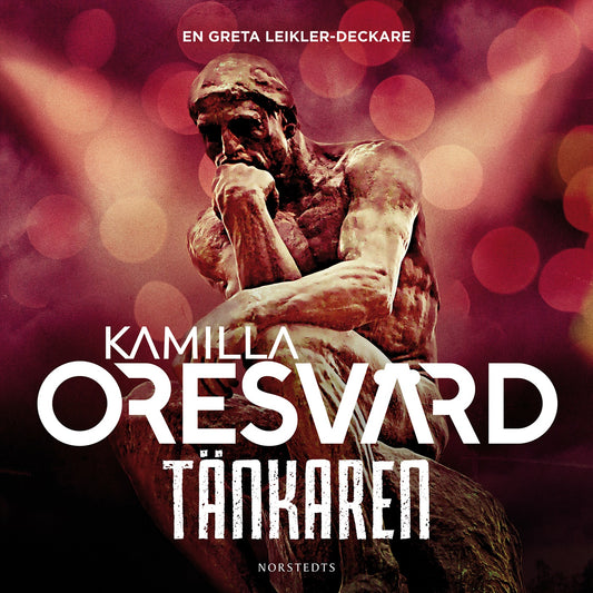 Tänkaren – Ljudbok