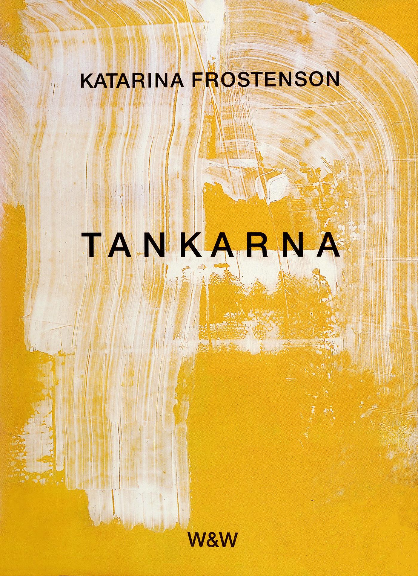 Tankarna – E-bok