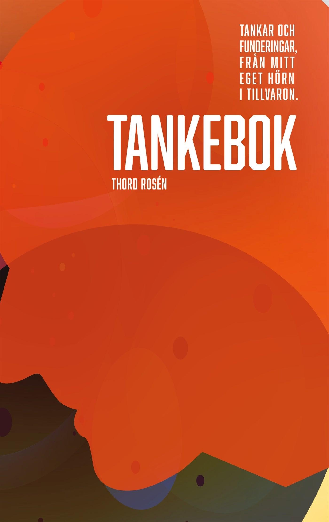 Tankebok – E-bok