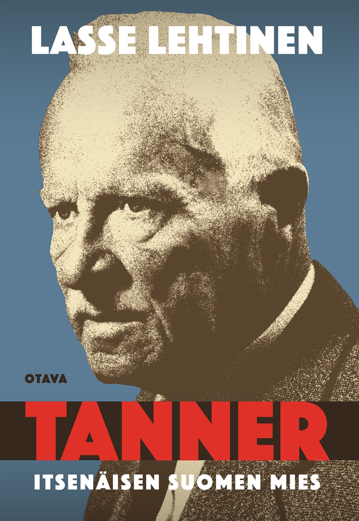 Tanner – E-bok