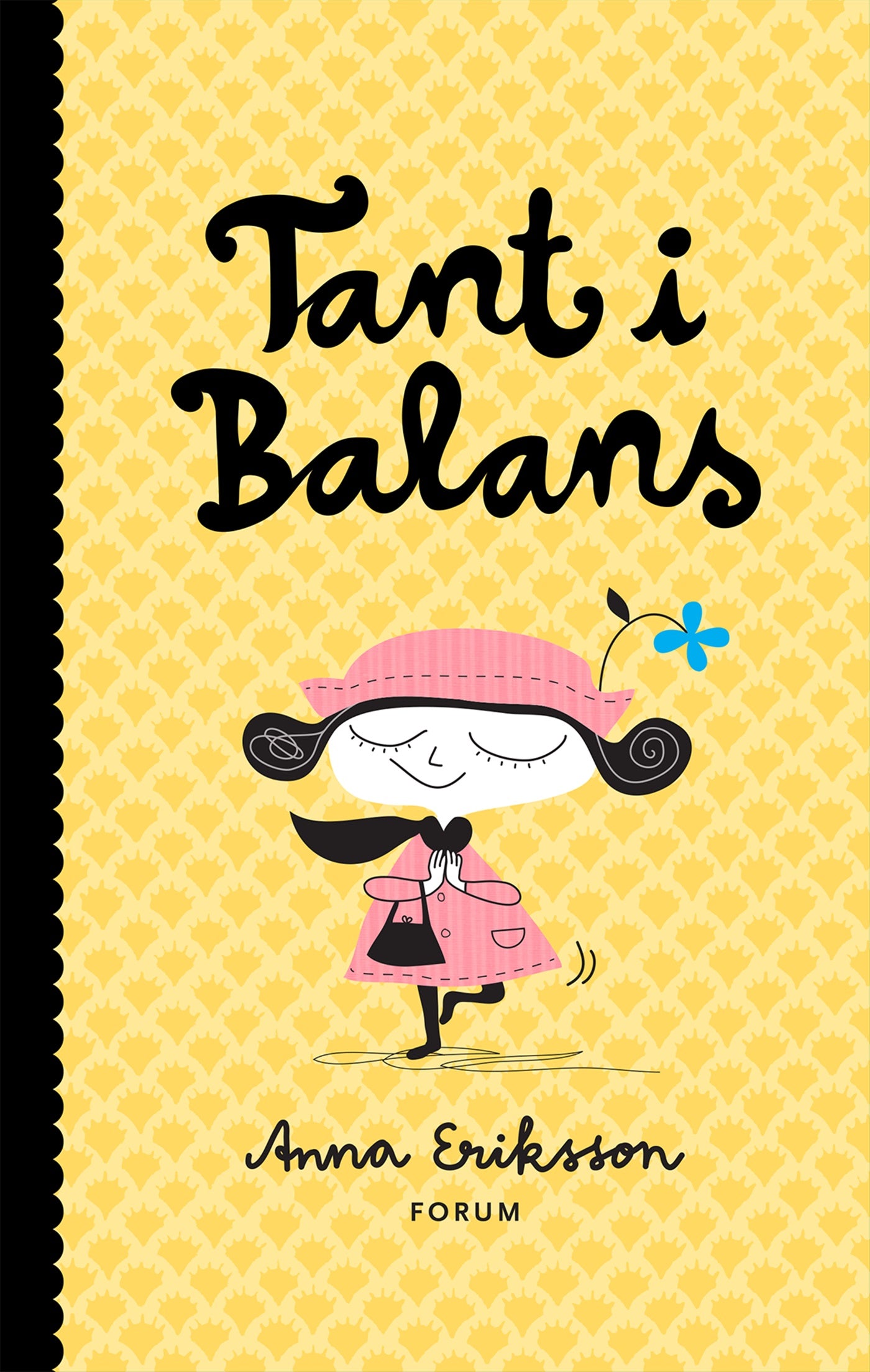 Tant i balans – E-bok